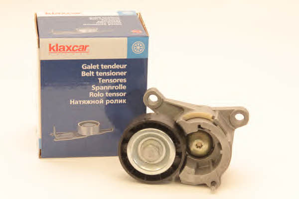 Klaxcar France RX33019 Ролик натяжний ременя поліклинового (приводного) RX33019: Купити в Україні - Добра ціна на EXIST.UA!