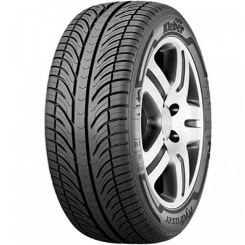Kleber Tyres 122547 Шина Легкова Літня Kleber Tyres Hydraxer 205/40 R17 84W 122547: Купити в Україні - Добра ціна на EXIST.UA!