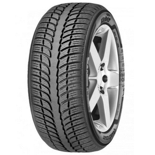 Kleber Tyres 322480 Шина Легкова Всесезона Kleber Tyres Quadraxer 155/65 R14 75T 322480: Купити в Україні - Добра ціна на EXIST.UA!