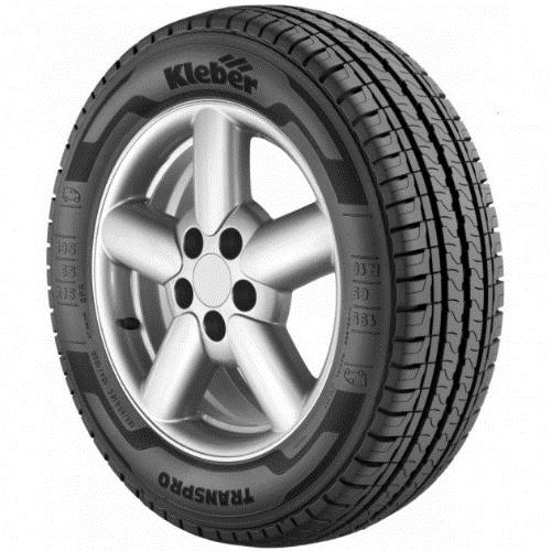 Kleber Tyres 350459 Шина Комерційна Літня Kleber Tyres Transpro 195/70 R15 104R 350459: Купити в Україні - Добра ціна на EXIST.UA!