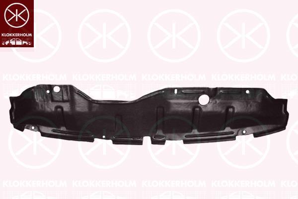 Klokkerholm 3471793 Кожух двигуна 3471793: Купити в Україні - Добра ціна на EXIST.UA!