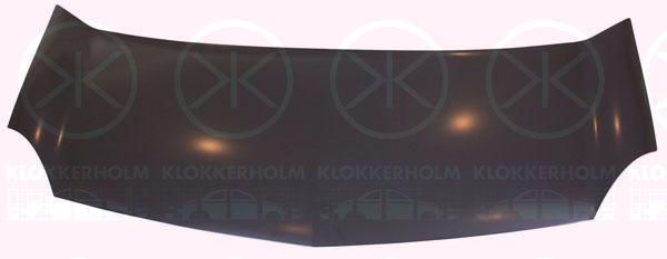Klokkerholm 6011280 Капот 6011280: Купити в Україні - Добра ціна на EXIST.UA!