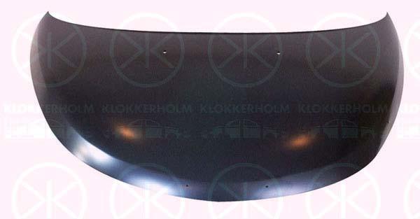 Klokkerholm 0915280 Капот 0915280: Купити в Україні - Добра ціна на EXIST.UA!