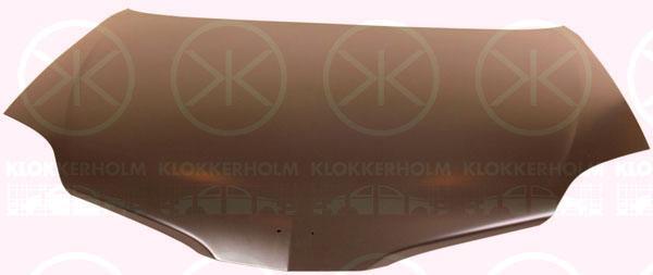 Klokkerholm 1670280 Капот 1670280: Купити в Україні - Добра ціна на EXIST.UA!