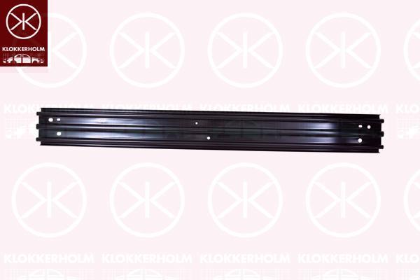 Klokkerholm 1116940 Підсилювач бампера 1116940: Купити в Україні - Добра ціна на EXIST.UA!