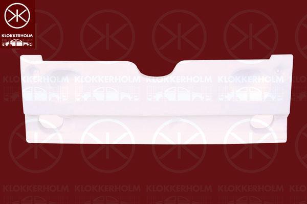 Klokkerholm 2555987 Підсилювач бампера 2555987: Приваблива ціна - Купити в Україні на EXIST.UA!