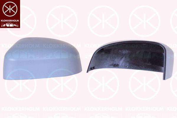 Klokkerholm 25561051 Корпус дзеркала бокового 25561051: Купити в Україні - Добра ціна на EXIST.UA!