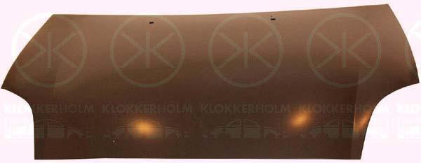 Klokkerholm 2029280 Капот 2029280: Купити в Україні - Добра ціна на EXIST.UA!
