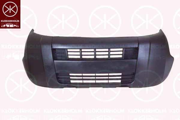 Klokkerholm 2053900A1 Бампер передній 2053900A1: Купити в Україні - Добра ціна на EXIST.UA!