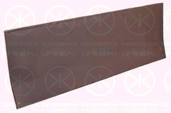 Klokkerholm 2092150 Частина ремонтна дверей автомобіля 2092150: Купити в Україні - Добра ціна на EXIST.UA!