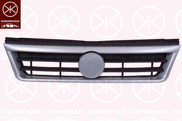 Klokkerholm 2093990A1 Решітка радіатора 2093990A1: Приваблива ціна - Купити в Україні на EXIST.UA!