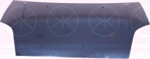 Klokkerholm 2564280 Капот 2564280: Приваблива ціна - Купити в Україні на EXIST.UA!