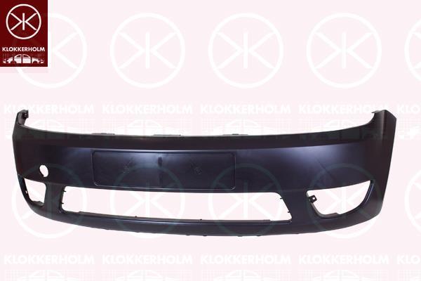 Klokkerholm 2564909 Бампер передній 2564909: Купити в Україні - Добра ціна на EXIST.UA!
