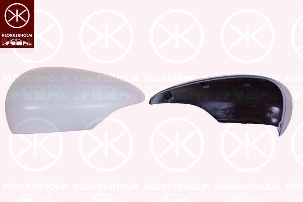 Klokkerholm 25651051 Корпус дзеркала бокового 25651051: Купити в Україні - Добра ціна на EXIST.UA!