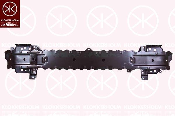 Klokkerholm 2565940 Підсилювач бампера 2565940: Приваблива ціна - Купити в Україні на EXIST.UA!