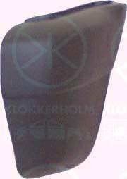 Klokkerholm 3444911 Кутник бампера переднього 3444911: Купити в Україні - Добра ціна на EXIST.UA!
