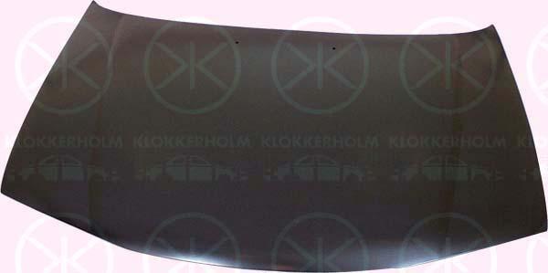 Klokkerholm 3471280 Капот 3471280: Купити в Україні - Добра ціна на EXIST.UA!