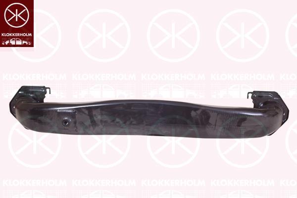 Klokkerholm 2555941A1 Підсилювач бампера 2555941A1: Приваблива ціна - Купити в Україні на EXIST.UA!