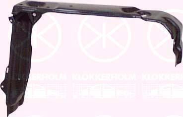 Klokkerholm 3511241 Кріплення фари 3511241: Купити в Україні - Добра ціна на EXIST.UA!