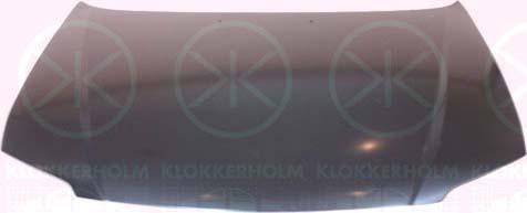Klokkerholm 3475281 Капот 3475281: Купити в Україні - Добра ціна на EXIST.UA!