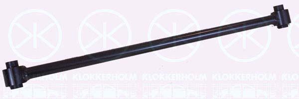 Klokkerholm 3475825 Важіль підвіски 3475825: Купити в Україні - Добра ціна на EXIST.UA!