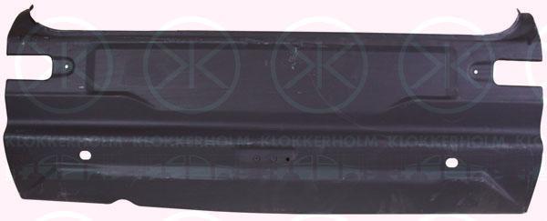 Klokkerholm 2516650 Панель 2516650: Купити в Україні - Добра ціна на EXIST.UA!