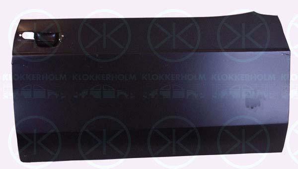 Klokkerholm 2519112 Частина ремонтна дверей автомобіля 2519112: Купити в Україні - Добра ціна на EXIST.UA!