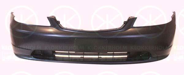 Klokkerholm 2938900 Бампер передній 2938900: Купити в Україні - Добра ціна на EXIST.UA!
