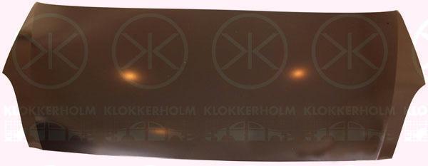 Klokkerholm 3081280 Капот 3081280: Купити в Україні - Добра ціна на EXIST.UA!