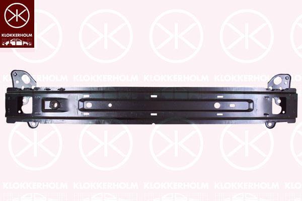 Klokkerholm 3120940 Підсилювач бампера переднього 3120940: Купити в Україні - Добра ціна на EXIST.UA!