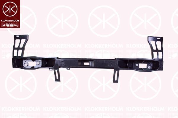 Klokkerholm 3127981 Підсилювач бампера 3127981: Купити в Україні - Добра ціна на EXIST.UA!