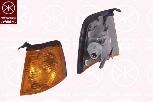Klokkerholm 00160351 Ліхтар покажчика повороту 00160351: Приваблива ціна - Купити в Україні на EXIST.UA!