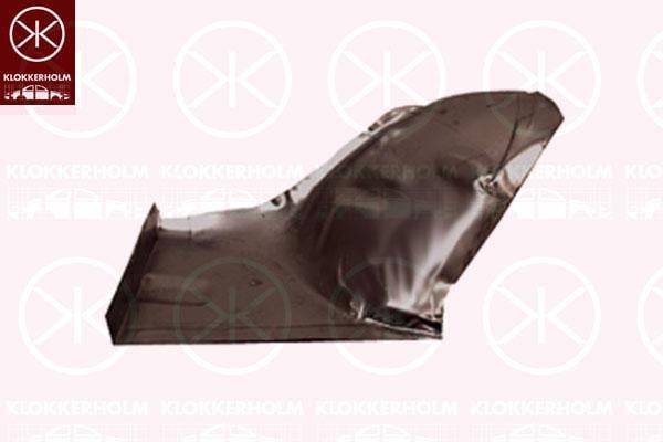 3525381 Klokkerholm Подкрылок