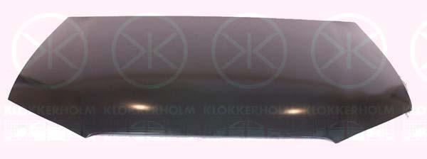 Klokkerholm 0026280A1 Капот 0026280A1: Купити в Україні - Добра ціна на EXIST.UA!