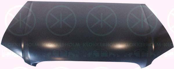 Klokkerholm 0028280 Капот 0028280: Купити в Україні - Добра ціна на EXIST.UA!
