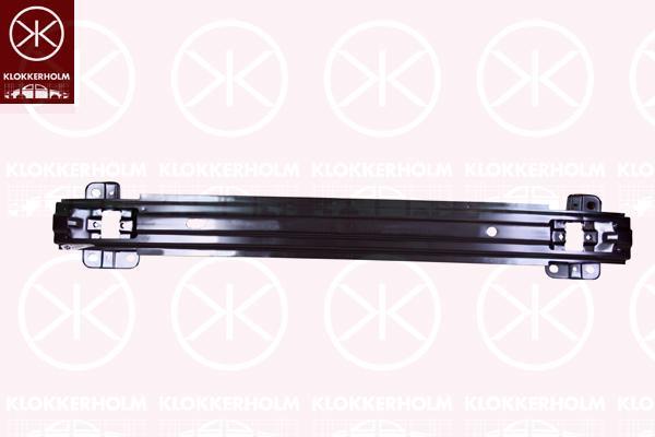 Klokkerholm 3135940 Підсилювач бампера переднього 3135940: Купити в Україні - Добра ціна на EXIST.UA!