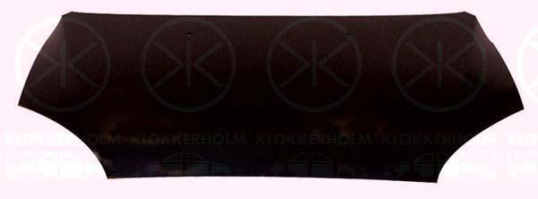 Klokkerholm 2533280 Капот 2533280: Купити в Україні - Добра ціна на EXIST.UA!