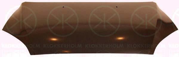 Klokkerholm 2533280A1 Капот 2533280A1: Купити в Україні - Добра ціна на EXIST.UA!