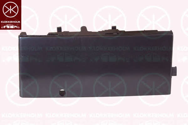 Klokkerholm 0057912 Заглушка буксирувального гака 0057912: Купити в Україні - Добра ціна на EXIST.UA!