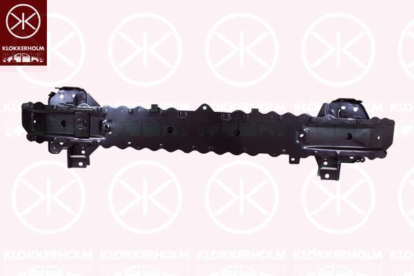 Klokkerholm 3421940 Підсилювач бампера 3421940: Купити в Україні - Добра ціна на EXIST.UA!