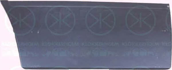 Klokkerholm 3546122 Частина ремонтна дверей автомобіля 3546122: Купити в Україні - Добра ціна на EXIST.UA!