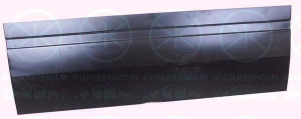 Klokkerholm 3546150 Частина ремонтна дверей автомобіля 3546150: Купити в Україні - Добра ціна на EXIST.UA!