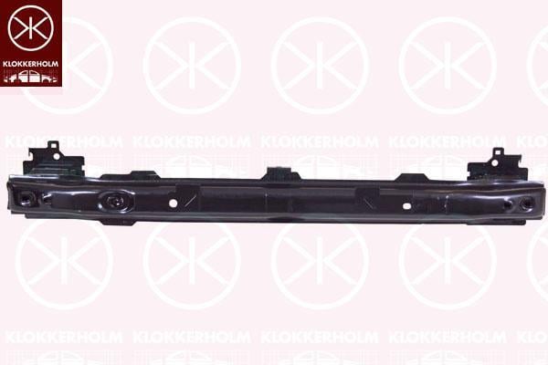 Klokkerholm 0519941 Підсилювач бампера 0519941: Купити в Україні - Добра ціна на EXIST.UA!