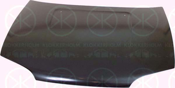 Klokkerholm 3709280 Капот 3709280: Купити в Україні - Добра ціна на EXIST.UA!