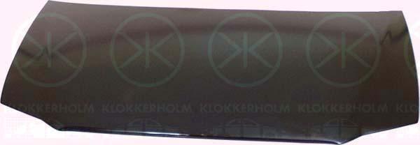 Klokkerholm 0912280 Капот 0912280: Купити в Україні - Добра ціна на EXIST.UA!