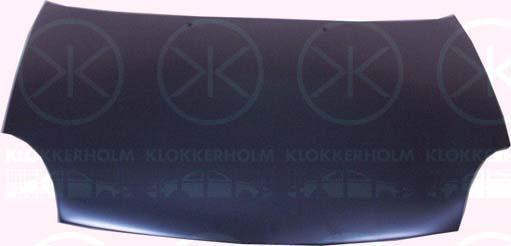 Klokkerholm 0921280 Капот 0921280: Купити в Україні - Добра ціна на EXIST.UA!