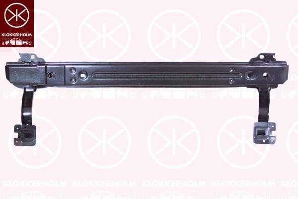 Klokkerholm 0531940 Підсилювач бампера 0531940: Купити в Україні - Добра ціна на EXIST.UA!