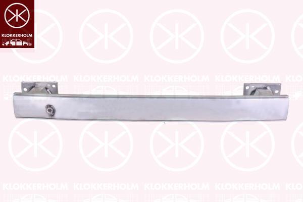 Klokkerholm 0538940 Підсилювач бампера 0538940: Купити в Україні - Добра ціна на EXIST.UA!