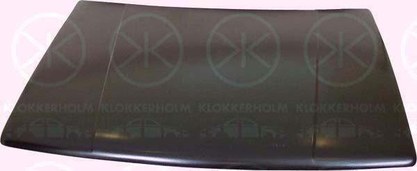 Klokkerholm 2015280 Капот 2015280: Купити в Україні - Добра ціна на EXIST.UA!