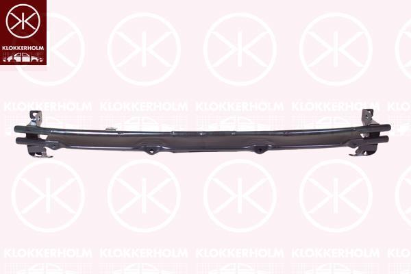 Klokkerholm 5033941 Підсилювач бампера 5033941: Купити в Україні - Добра ціна на EXIST.UA!
